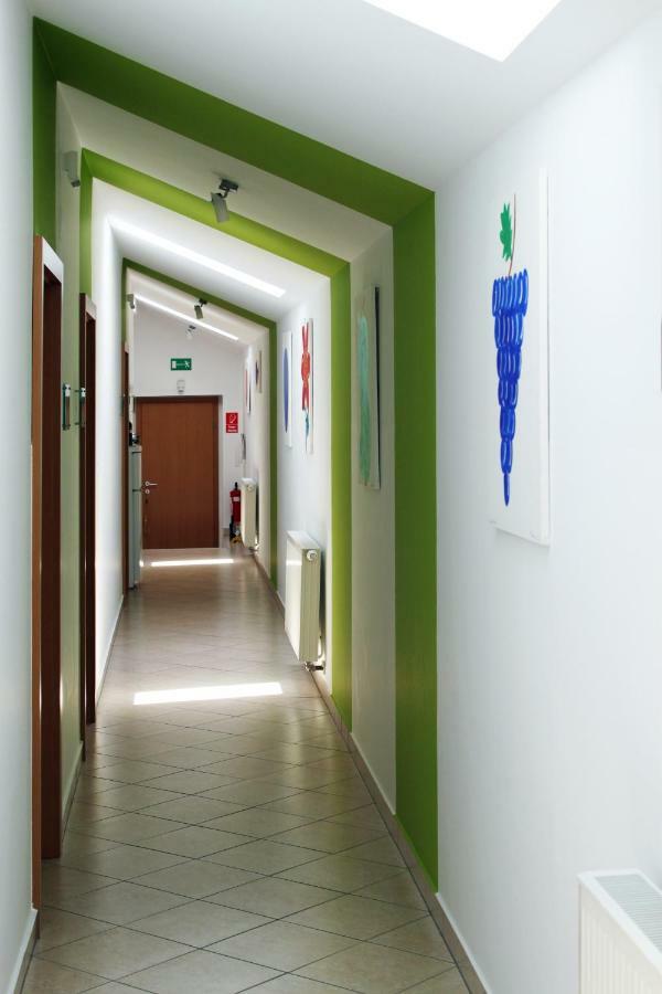 Pension Schloegl Луцманнсбург Экстерьер фото