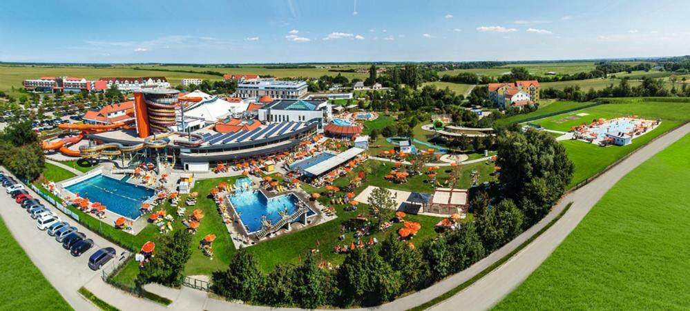 Pension Schloegl Луцманнсбург Экстерьер фото